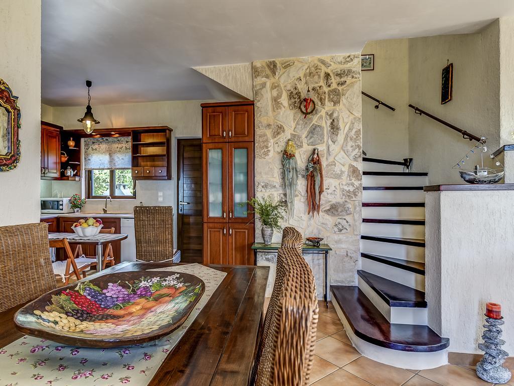 Villa Kalliani Kíssamos Extérieur photo