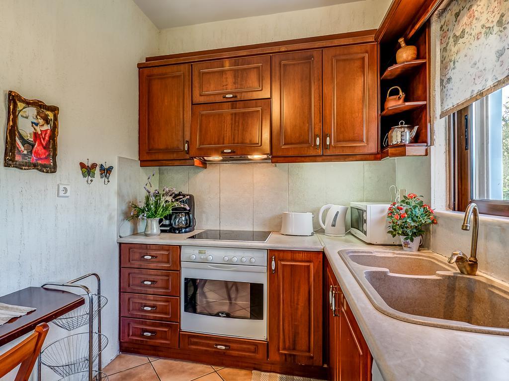 Villa Kalliani Kíssamos Extérieur photo