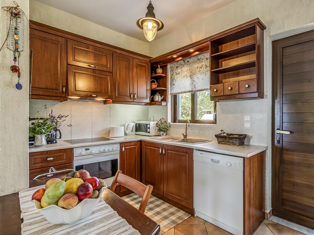 Villa Kalliani Kíssamos Extérieur photo