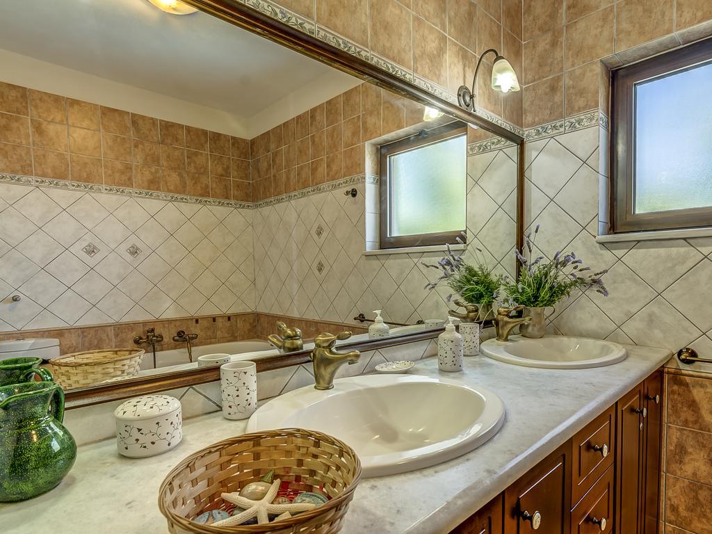 Villa Kalliani Kíssamos Extérieur photo