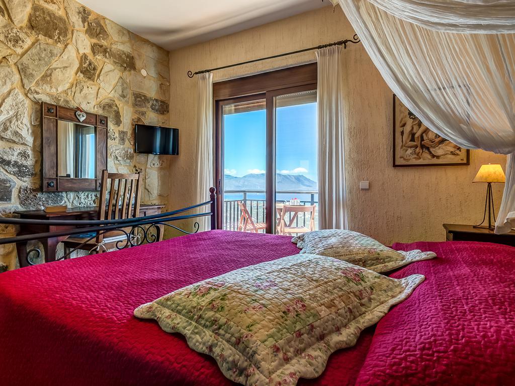 Villa Kalliani Kíssamos Extérieur photo